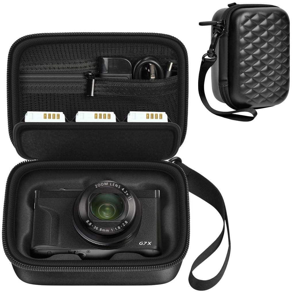 GWCASE Camera Bag