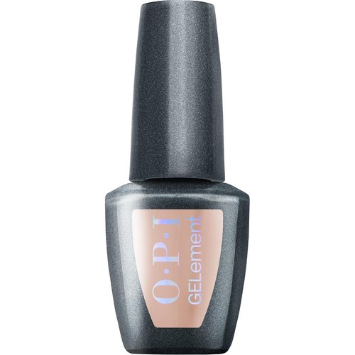 OPI GELement Gel Nail Polish System - DIY Salon Quality with Assorted Colors & LED Curing Lamp | Vegan Starter Kit