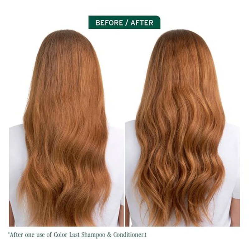 Biolage Color Last Conditioner - Hydrates & Protects Color Treated Hair, Vegan & Paraben-Free, 13.5 oz