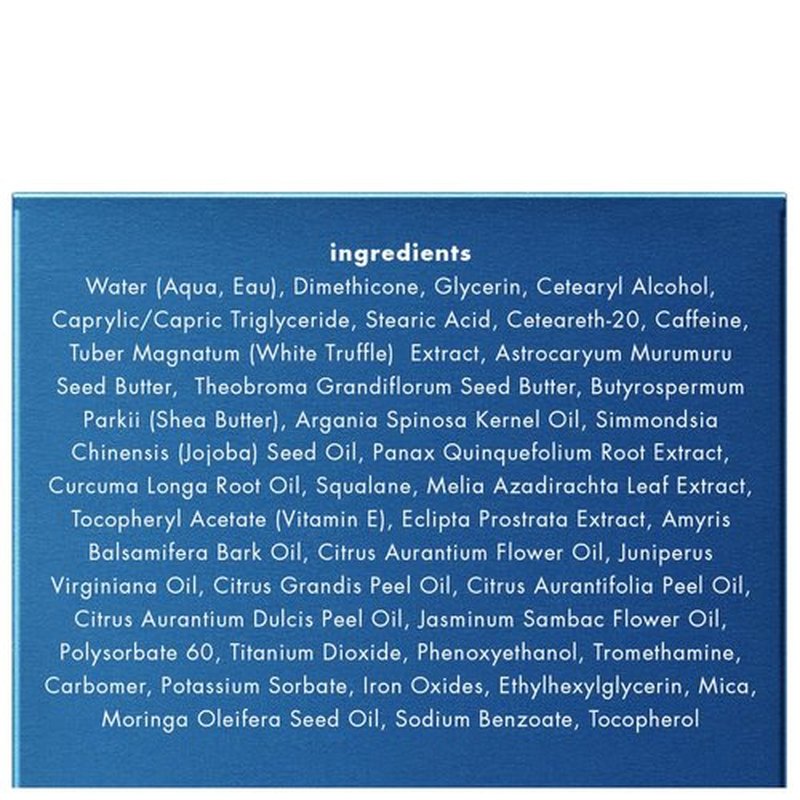 Bioelements Radiance Rescue Face & Under Eye Mask - 1.7 fl oz | Instant Radiance for All Skin Types - Vegan & Cruelty-Free