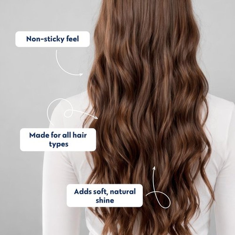 No nothing Super Strong Hairspray, Fragrance Free Hypoallergenic Finishing Hair Spray Extra Hold for Women & Men, Humidity & Frizz Control Hair Care Products UV Protection, Uncented, 2 Pack x 7.5 oz