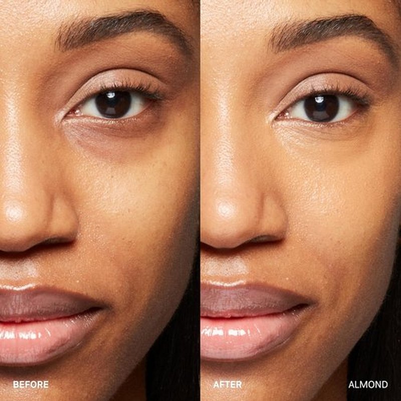 Bobbi Brown Skin Full Cover Concealer - Long-Wearing, Hydrating & Crease-Resistant Formula, 0.27 Fl Oz