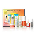 Sunday Riley Brightening Morning Skincare Set - Complete Routine for Radiant Skin
