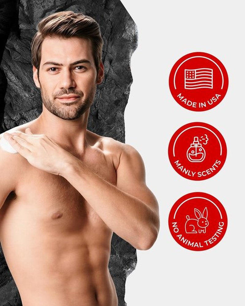 Bossman Colotion - 2-in-1 Body Lotion & Cologne for Men - Hydrating, Long-Lasting Moisturizer - Royal Oud Scent