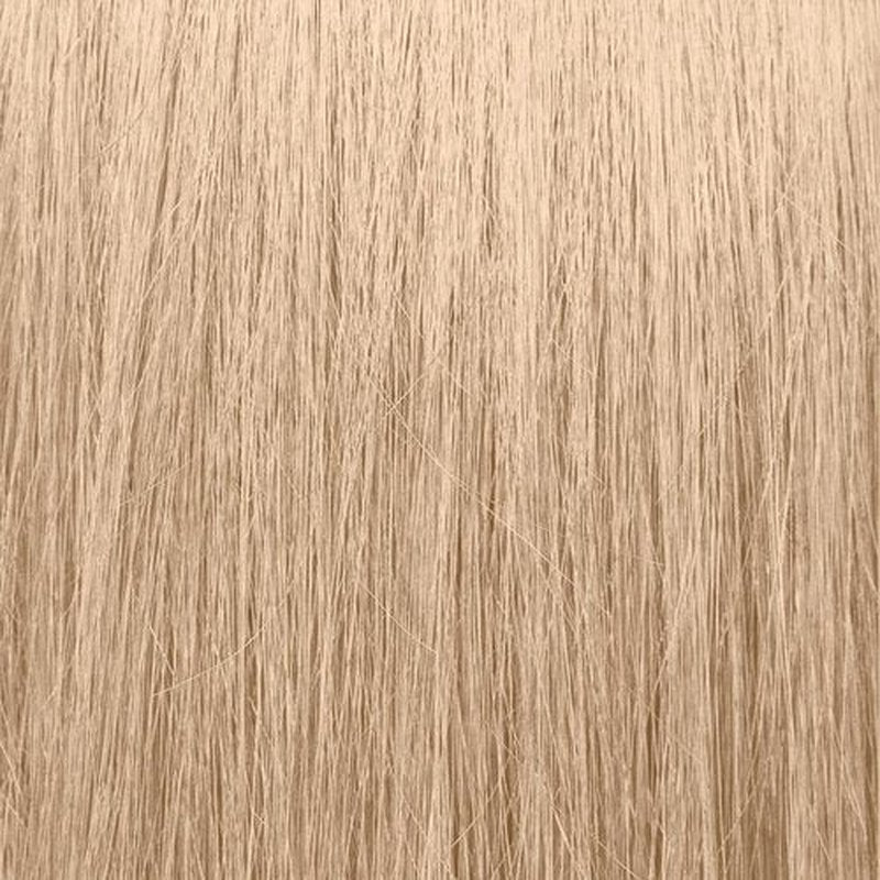 Ion 10G Golden Blonde Permanent Liquid Hair Color - Lightest Shade for Vibrant Results