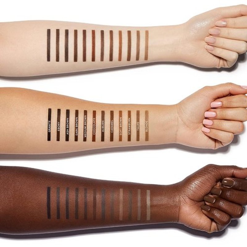 Anastasia Beverly Hills - Brow Definer Pencil | Long-Lasting, Waterproof Formula