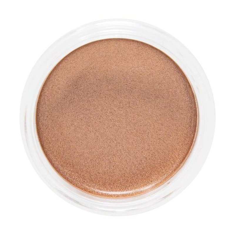 The Crème Shop - Crème Eyeshadow in Truffle | Rich Pigment for Stunning Eye Looks
