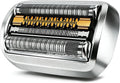 94M Series 9 Pro Shaver Replacement Head - Compatible with 9290cc, 9291cc, 9370cc Models (1 Pack)