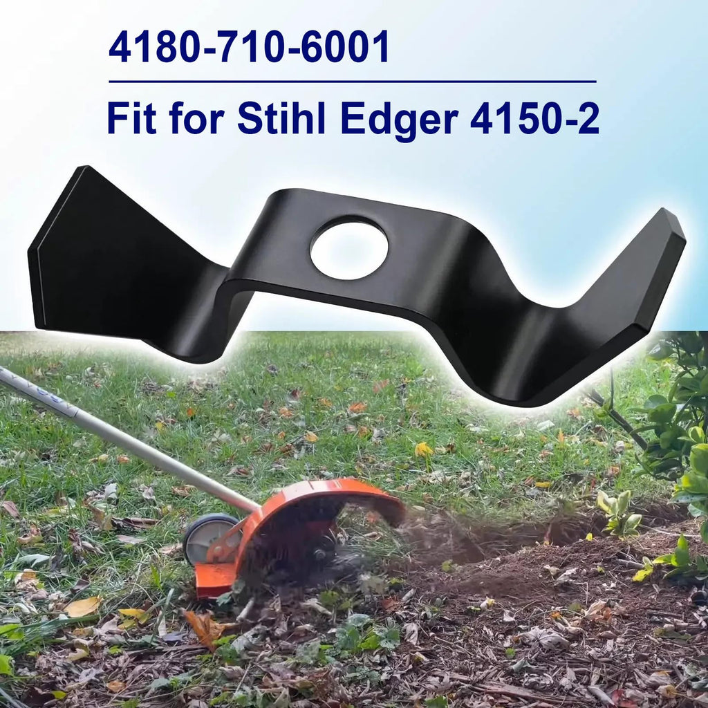 ZNB 4180-710-6001 Bed Edger Blade