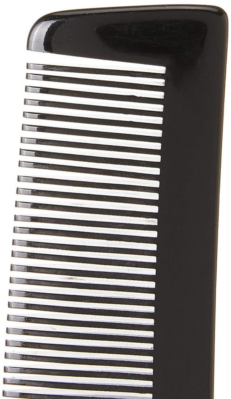 Layrite Comb - Premium Styling Tool for Effortless Hair Grooming | Durable & Lightweight Design