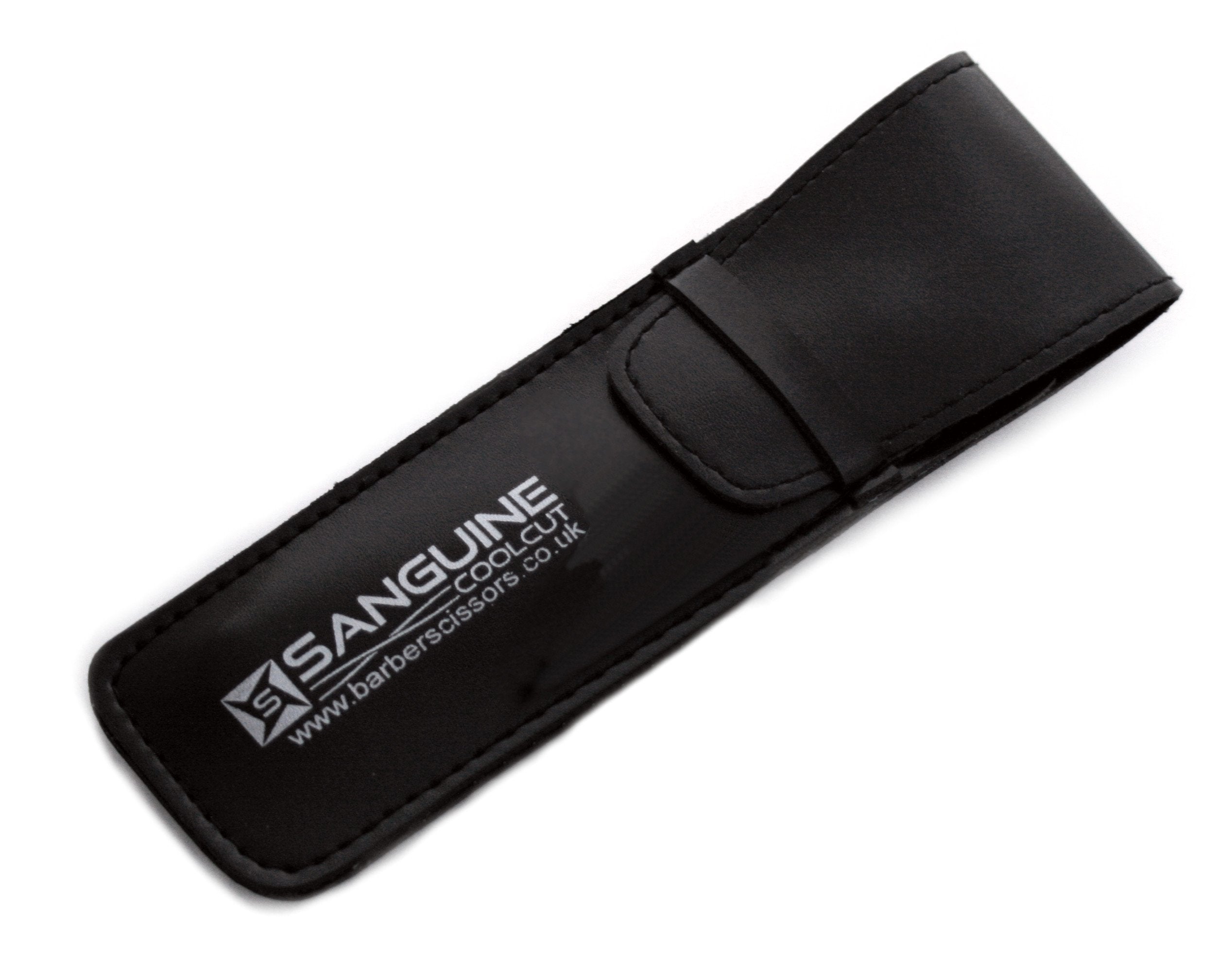 Sanguine® Solid Steel Shaving Razors, Straight Shaving Razor, Cut Throat Shaving Razor