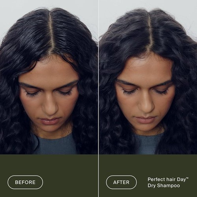 Living Proof Perfect Hair Day Dry Shampoo - Oil Absorbing, Fresh Scent, Detoxifies Scalp for All Hair Types