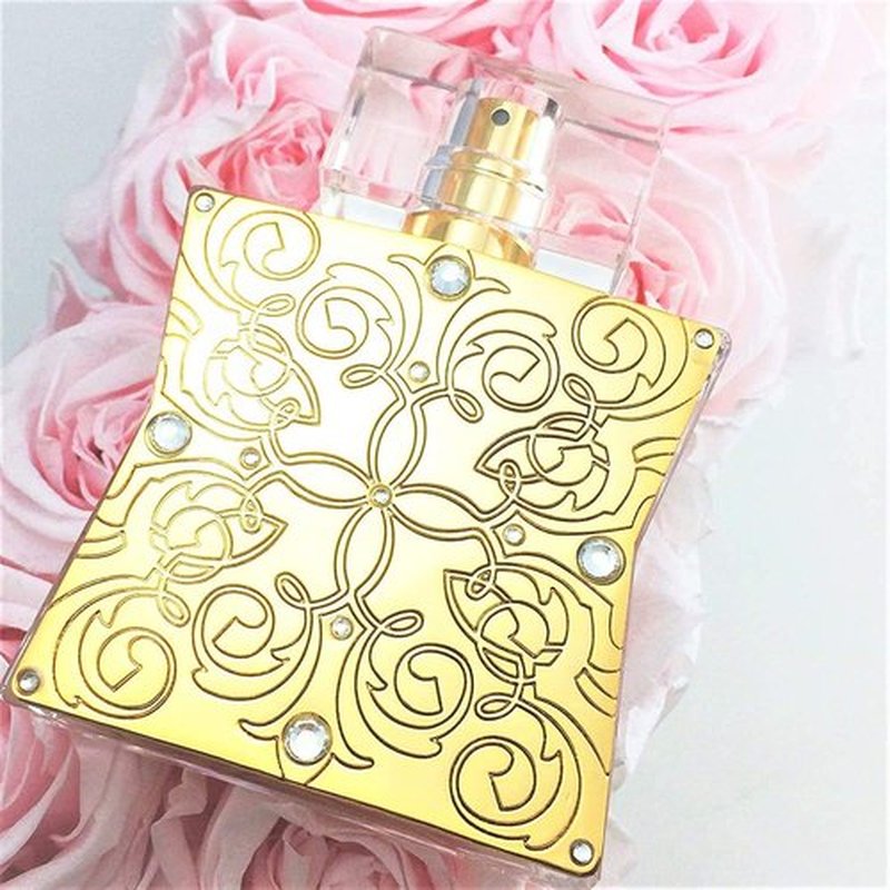 Tru Western Lace Women's Perfume - Delicate & Sophisticated Fragrance, 1.7 fl oz (50 ml)