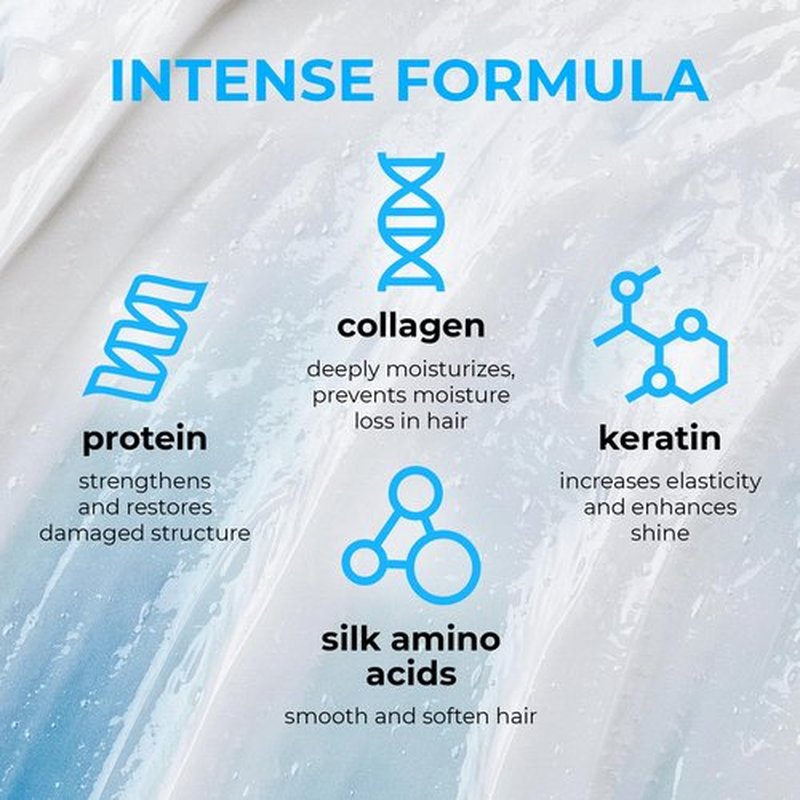 ONLY4HAIR Collagen Hair Mask