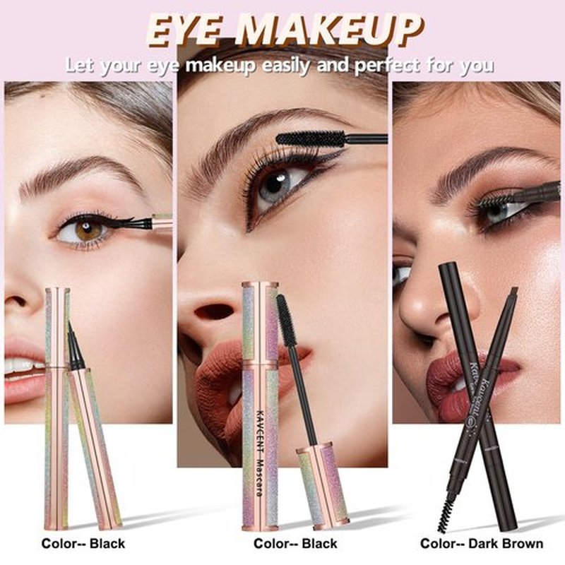 Makeup Kit for Teens Girls Makeup Kit for Women Full Kit Makeup Set for Teenagers Eyeshadow Palette Makeup Gift Set for Teen Girls Women