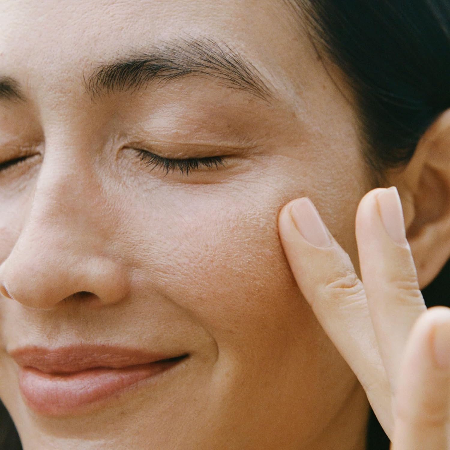 Ursa Major Forest Alchemy Eye Cream - Natural Under-Eye Moisturizer for Dark Circles & Fine Lines | Vegan & Cruelty-Free | 0.50 oz