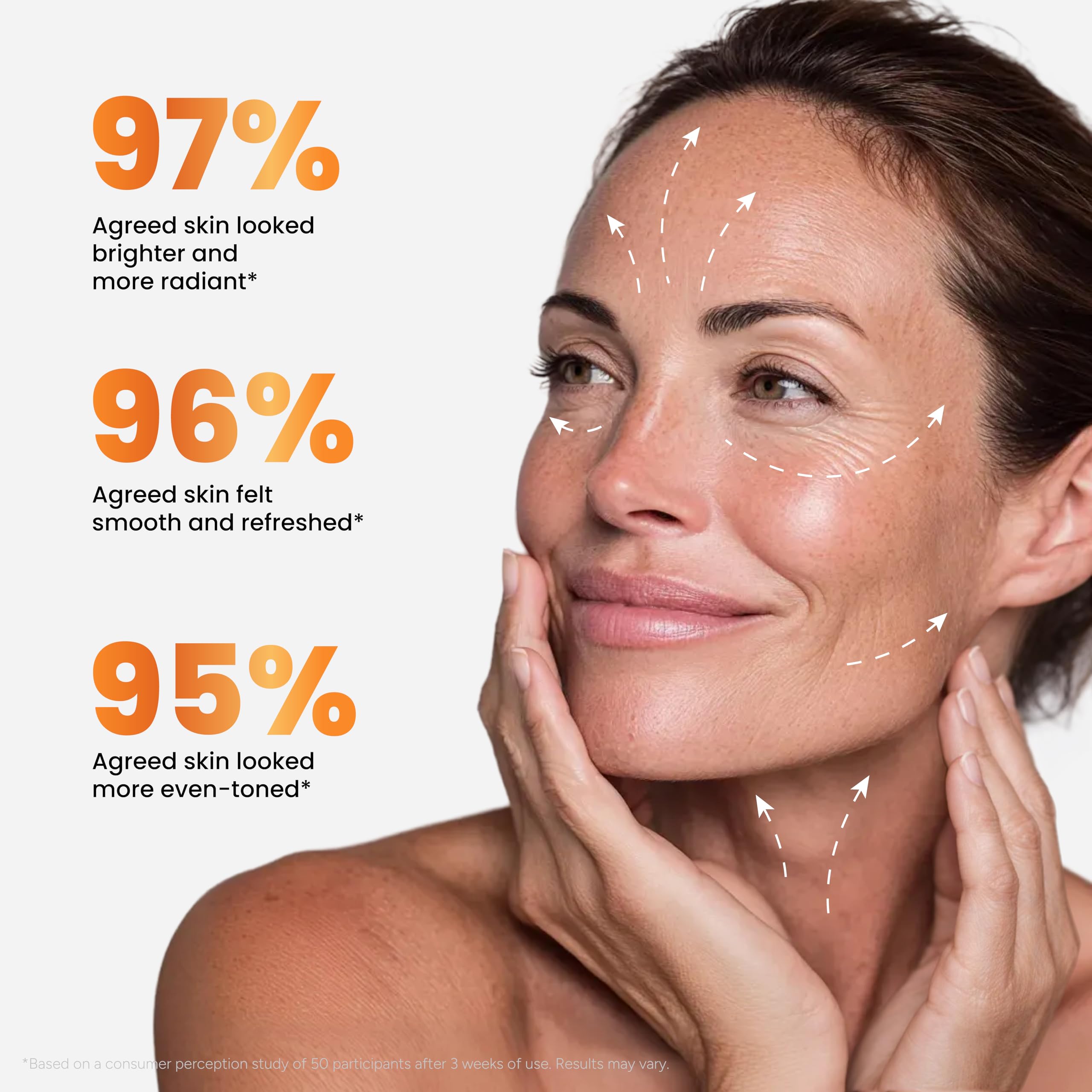 Arvesa Face Moisturizer Cream Anti Aging