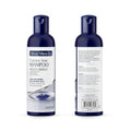 Silver Miracles Colloidal Silver Shampoo - Nourishing Tea Tree Essential Oils | 16 oz