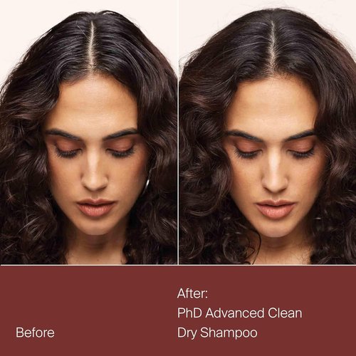 Living Proof Perfect Hair Day Dry Shampoo - Advanced Clean Formula, Limited Edition Velvet Amber, 5.5 oz
