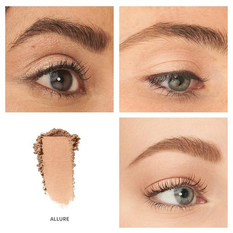 Jane Iredale PurePressed Eye Shadow - Highly Pigmented Mineral Formula | Long-Lasting & Crease Resistant