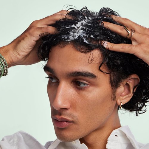 Bumble and bumble. Seaweed Whipped Scalp Scrub - Gently Exfoliates & Purifies Hair | 6.7 Fl Oz