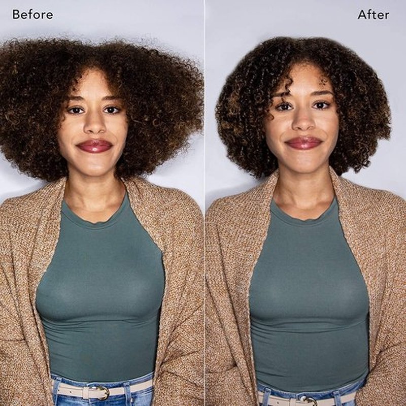 Keratin Perfect Daily Smoothing Duo | 3.4oz Keratin Treatment for Frizz-Free Hair