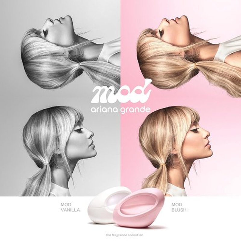 Ariana Grande Blush - Flawless Mod Finish for Radiant Skin | Perfect for All Skin Tones