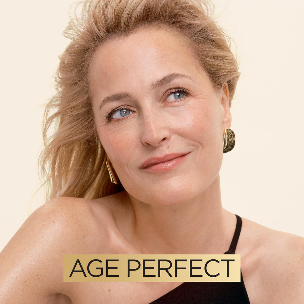 L'Oreal Paris Age Perfect Collagen Expert Anti-Aging,Anti-Wrinkle Night Moisturizer 2.5 oz,(Pack of 2)