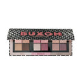 BUXOM Eyeshadow Palette - High-Pigment, Primer-Infused Shades for Long-Lasting Wear | Talc-Free, Cruelty-Free