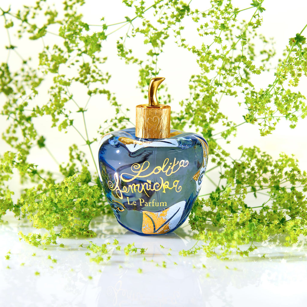 Lolita Lempicka Gift Set - Le Parfum 1.7 oz Spray & Lotion 2.5 oz