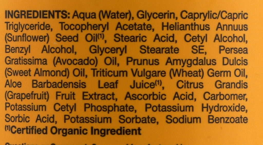 Jasön Revitalizing Vitamin E 5000 IU Moisturizing Crème, 4 Ounce Container, Multicolor, Organic