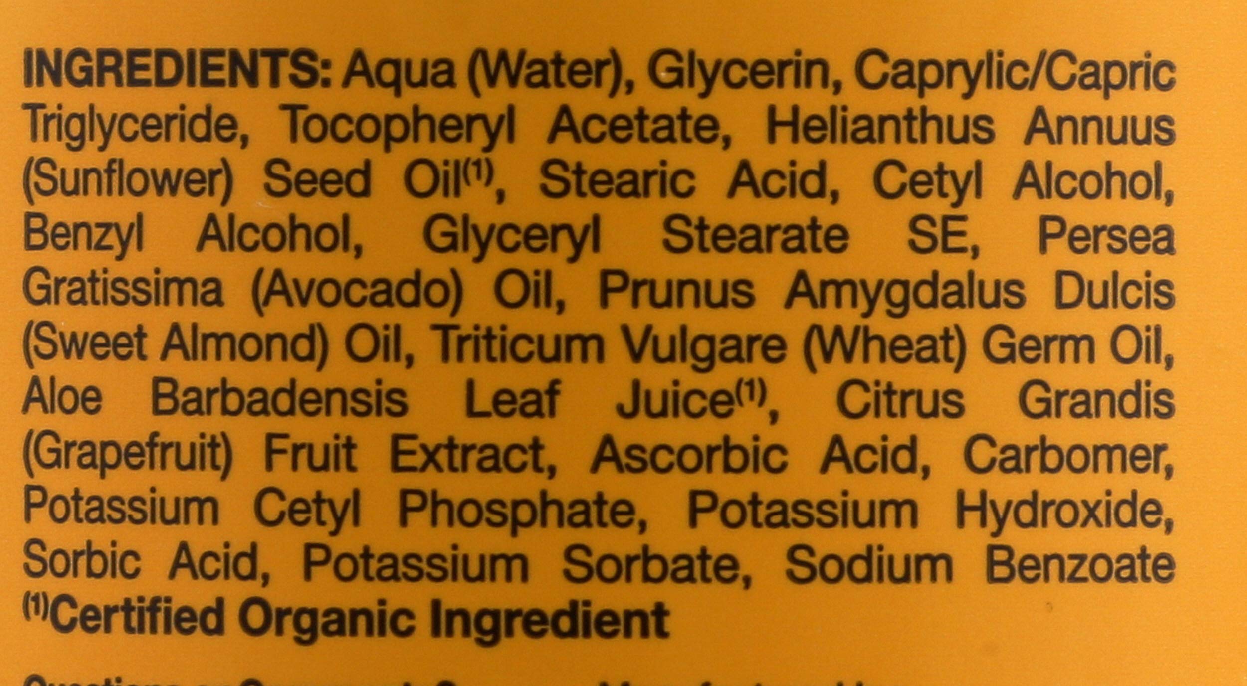 Jasön Revitalizing Vitamin E 5000 IU Moisturizing Crème, 4 Ounce Container, Multicolor, Organic