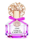 Vince Camuto Ciao Eau de Parfum Spray - Elegant Women's Fragrance | 3.4 oz Bottle