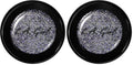L.A. Girl Glitterholic Glitter Topper, Twinkle Twinkle GGP452 (Pack of 2)