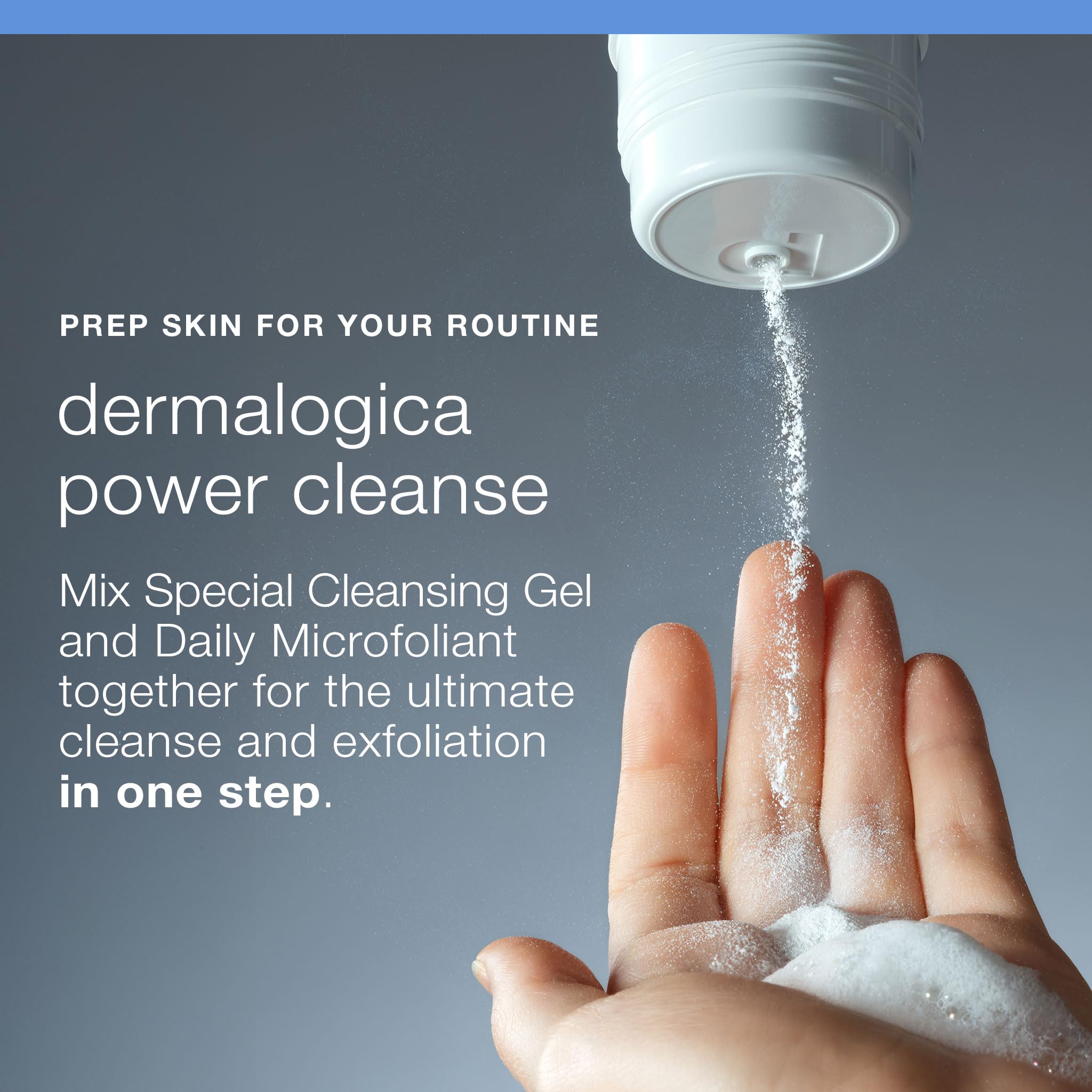 Dermalogica Special Cleansing Gel Gentle-Foaming Face Wash Gel for Women and Men - Leaves Skin Feeling Smooth And Clean, 8.4 Fl Oz