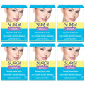 Surgi-wax Hair Remover For Face, 1-Ounce Boxes (Pack of 6)