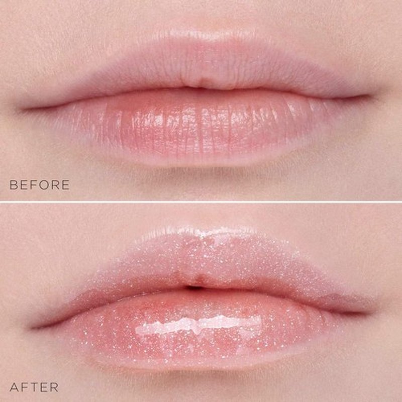 Stila Plumping Lip Glaze - Hydrating Lip Gloss for Full, Luscious Lips | Long-Lasting Shine