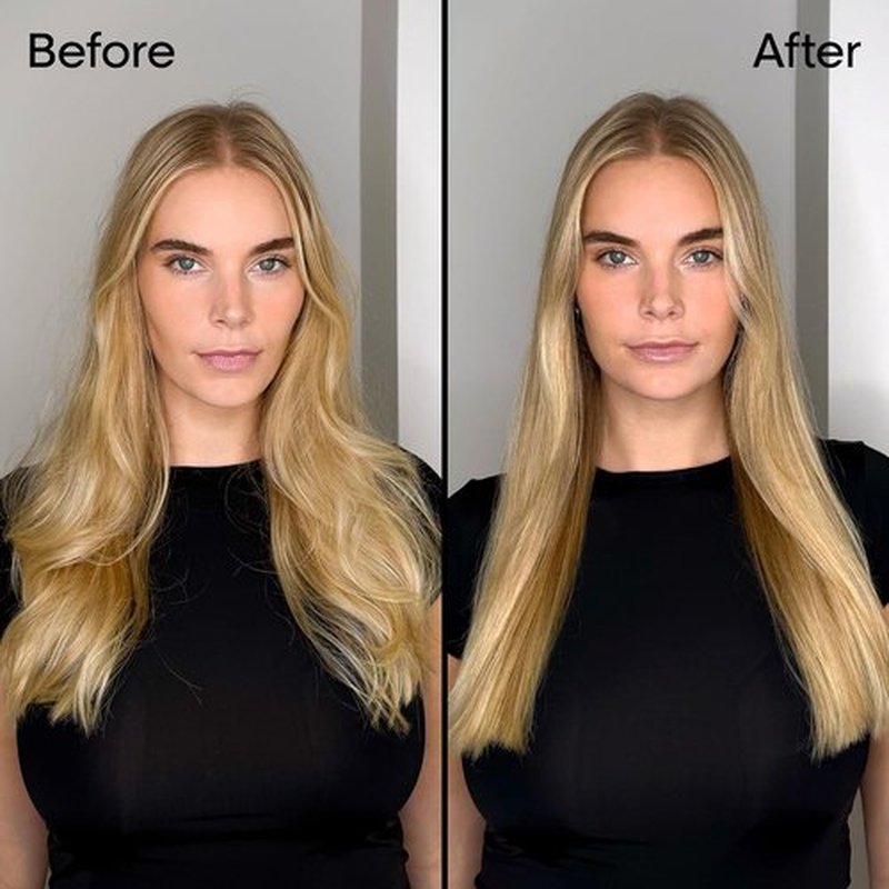 L'Oréal Professionnel Paris Absolut Repair Shampoo - Strengthens & Repairs Damaged Hair | Sulfate-Free, With Peptide Bonder & Amino Acids