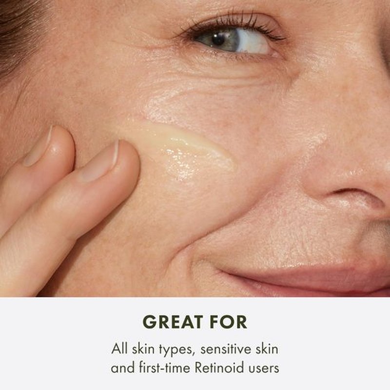 Origins Plantscription Anti-Aging Serum - Visibly Reduces Wrinkles | Retinoid & Peptide Formula