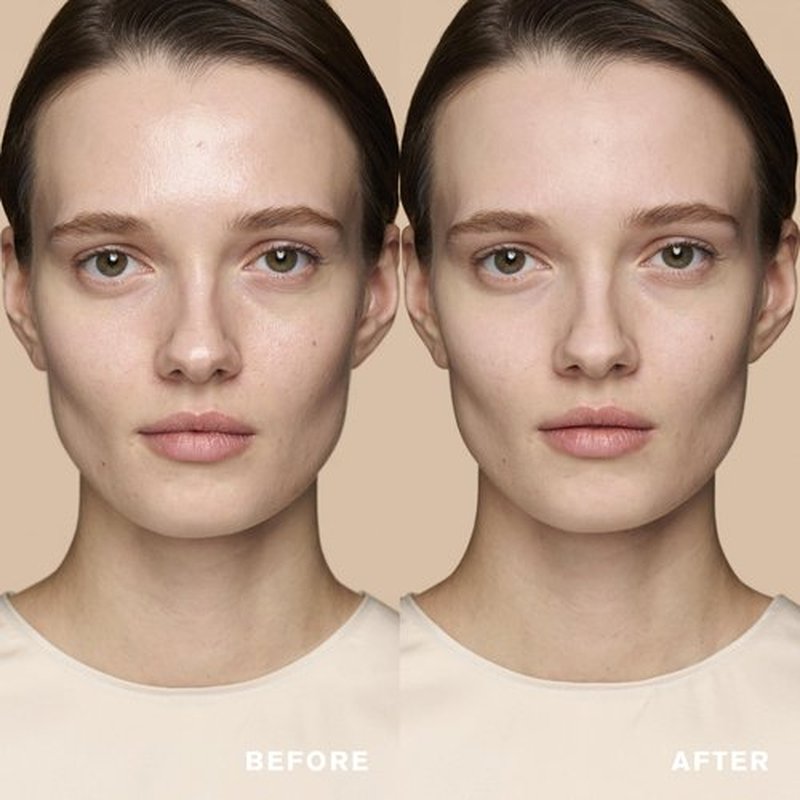 Estée Lauder Double Wear Smooth & Blur Mattifying Makeup Primer | Pore Minimizing, 1.35 Fl Oz
