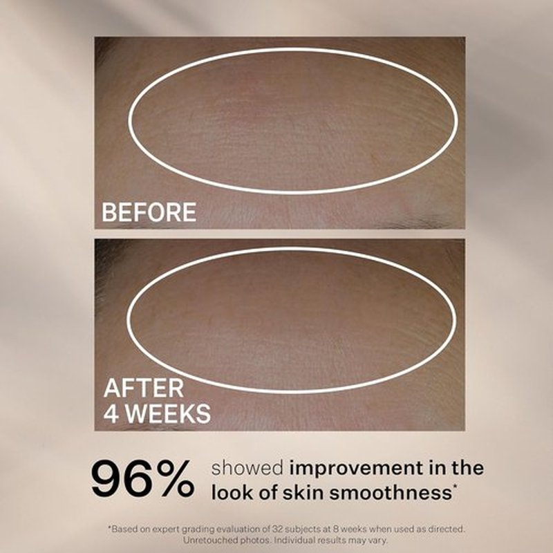 StriVectin Anti-Wrinkle Face Serum - Peptide Plump Formula with Ceramides for Firm, Youthful Skin