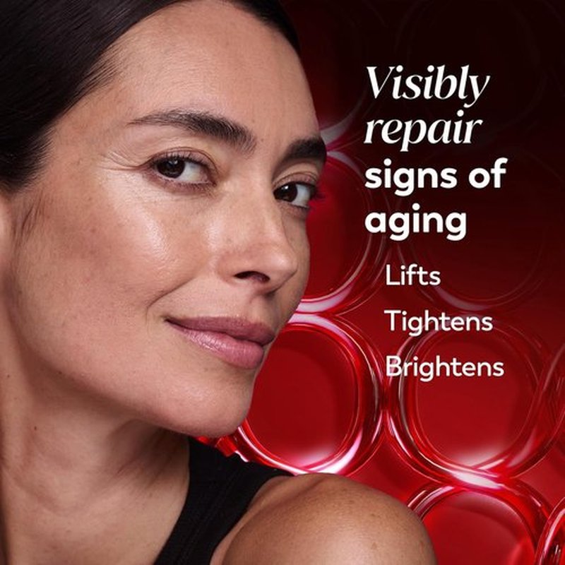 Olay Regenerist Under Eye Cream Roller - Anti-Aging Treatment for Wrinkles & Bags | Fragrance-Free, 0.7oz