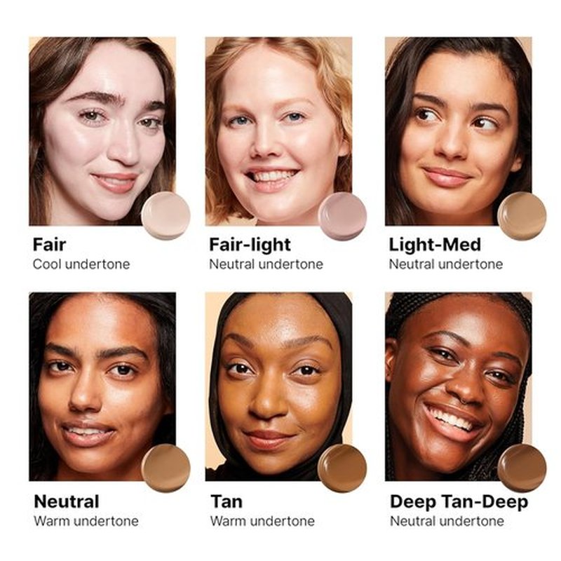 Dr.Jart+ Premium BB Cream - Korean Tinted Moisturizer with SPF 40 & Niacinamide | 1.35 Fl Oz