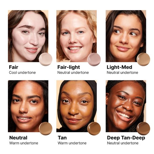 Dr.Jart+ Premium BB Korean Tinted Moisturizer with SPF 40 and Niacinamide | bb cream | Skin Tint | Korean Makeup, Fair-Light, 1.35 Fl Oz