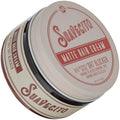 Suavecito Pomade Matte Hair Cream - DHT Blocker for Thinning Hair Regrowth | Low Shine, Light Hold