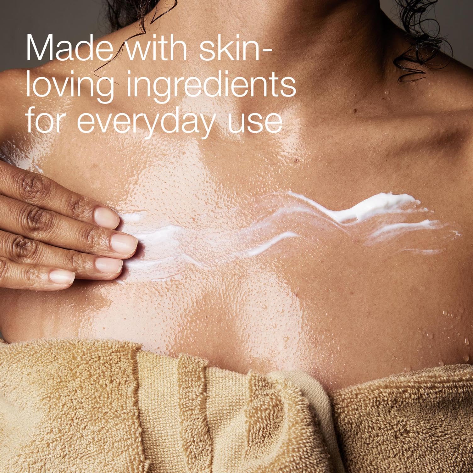 Bath & Body Works Warm Vanilla Sugar Body Lotion, Lightweight Daily Moisturizer with Shea Butter & Coconut Oil, Sparkling and Sweet Scent, 8 fl oz - 2 Pack