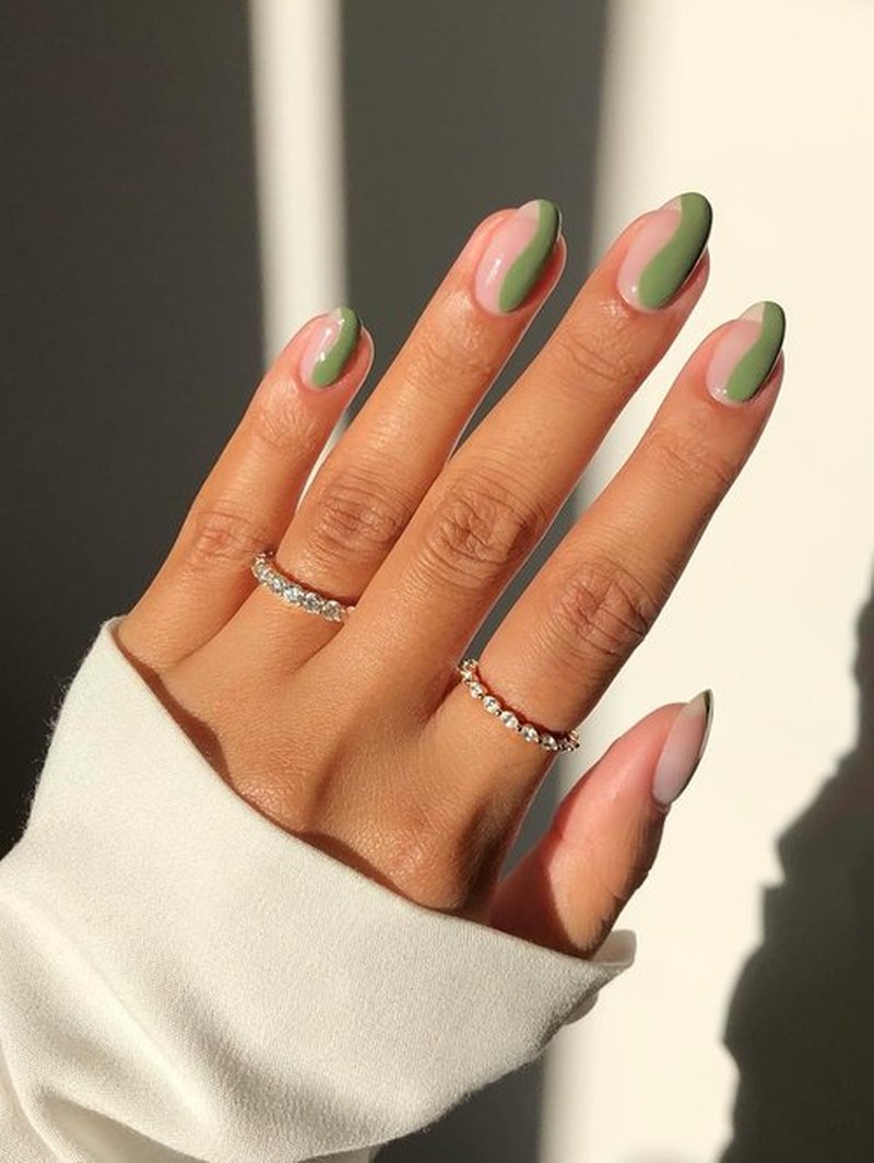 Ella+mila Fast Dry Top Coat - Quick-Drying Nail Polish for High Shine & Long-Lasting Wear | Clear Finish