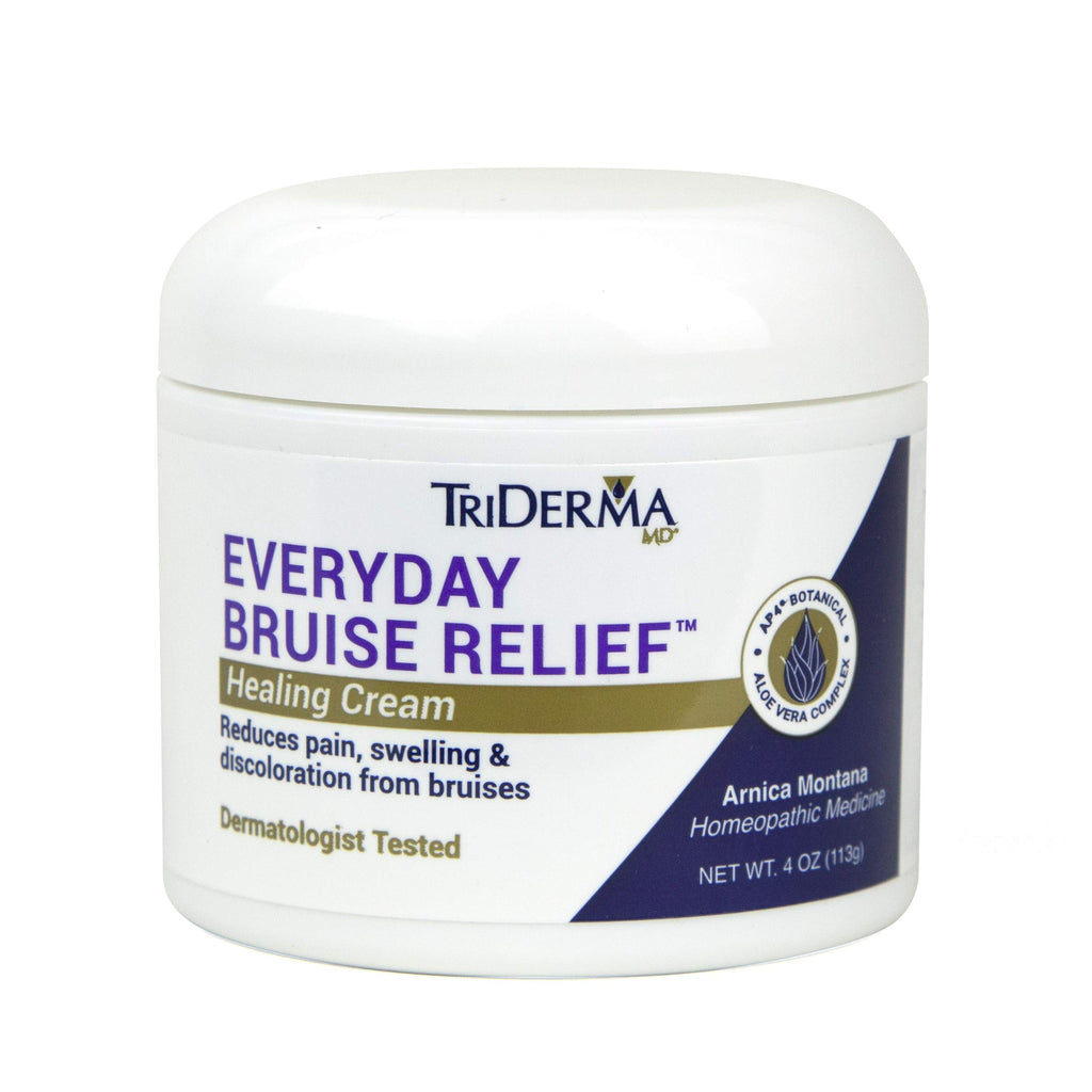 TriDerma Everyday Bruise Relief (4 Ounces)