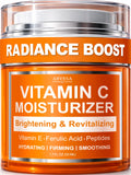 Arvesa Face Moisturizer Cream Anti Aging