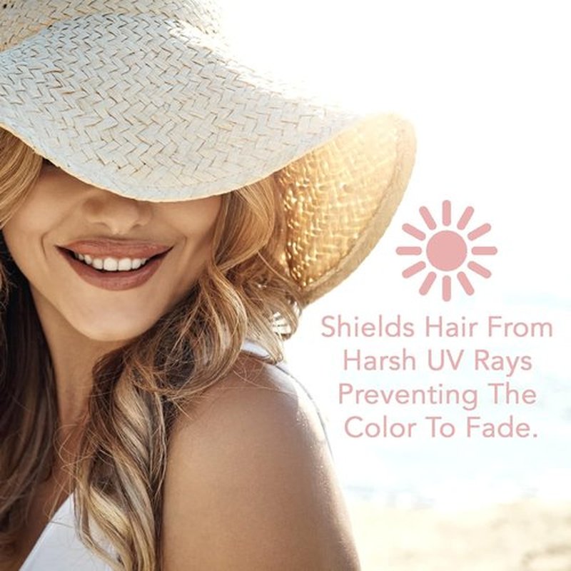 Brocato Vibracolor Conditioner - 32 Oz | Color Safe Formula to Prevent Fading & Extend Vibrancy
